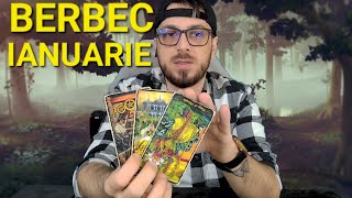 BERBEC IANUARIE  VIN OPORTUNITATI  BERBEC IANUARIE 2024  HOROSCOP BERBEC IANUARIE 2024  TAROT [upl. by Iur]