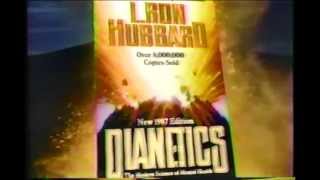 Dianetics Commercial [upl. by Philps]