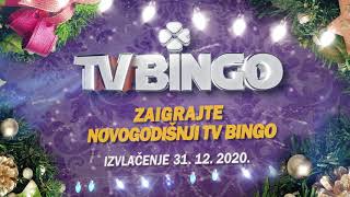 Lutrija BiH Novogodišnji TV Bingo [upl. by Akinek]