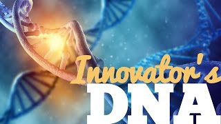 Innovators DNA [upl. by Ylrebma]