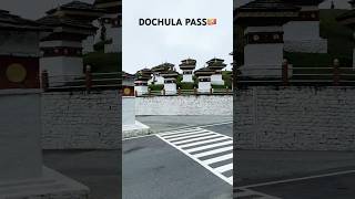 Thimpu to Punakha Dochula pass Day 3 in Bhutan 🇧🇹 travel bhutan punakha vlog dochulapass og [upl. by Neumark751]