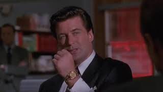 Alec Baldwin en Glengarry Glen Ross 1992 charla motivacional [upl. by Jewelle771]