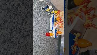 music pompier playmobil yanns pin pon [upl. by Llezniuq142]