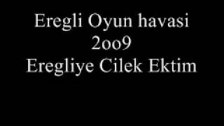 Eregli Oyun Havasi 2009 [upl. by Calida]