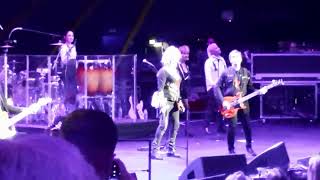 Time After Time Recorded live Cyndi Lauper at the Royal Albert Hall 26th June 2024 [upl. by Pantheas]