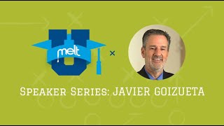 Speaker Series Javier Goizueta [upl. by Trahern308]