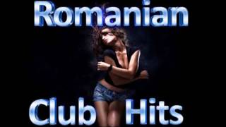 Romanian Club Hits 2012  IUNIE [upl. by Margeaux]