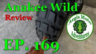 Anakee Wild Review [upl. by Janean937]