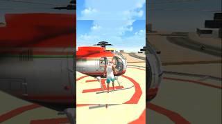 New Helicopter delivery update in 😯 Indian theft auto newupdate shorts Helicopterindiantheftauto [upl. by Sanoy694]