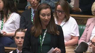 House of Commons  Oral questions Home Office  29072024 [upl. by Bartel]