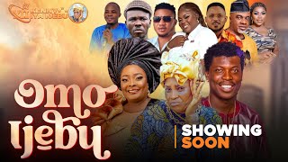 quotOMO IJEBUquot LATEST 2024 YORUBA COMEDY MOVIE  OLAIYA IGWE KEHINDE ADEYOJU  RONKE ODUSANYA  APA [upl. by Lalaj]