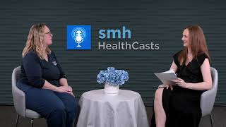 Trauma Prevention and the Holiday Season  HealthCasts Season 6 Episode 24 [upl. by Bever]