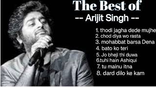 sad Arijit Singh songs  Arijit sing lofi song  Arijit Singh mashup songs [upl. by Nosam]