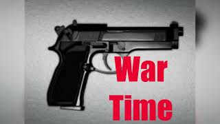 War Time  WindowzGamer Official [upl. by Rhoda808]