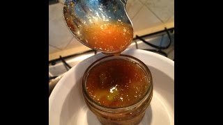 FIG JAM  OldFashioned way by Vlada Vladic [upl. by Apollo]