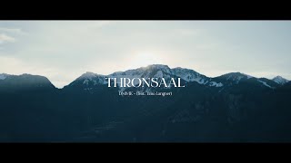 Thronsaal Official Video  DMMK feat Timo Langner  Thronsaal [upl. by Suinotna]