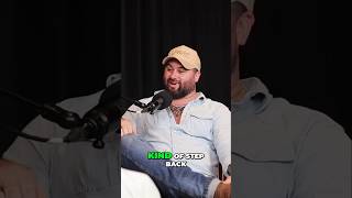 Koe Wetzel Talks Arrest  BobbyCast [upl. by Animsay]