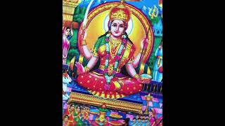 Jai Maa Santoshi song youtubeshorts video viral [upl. by Leuqer]