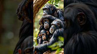 Miocene Epoch The Rise of Great Apes and Early Hominids shorts shortvideo eon Miocene history [upl. by Ivo]