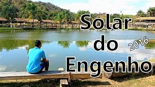 Solar do Engenho  Sete Lagoas  MG [upl. by Tibbitts]