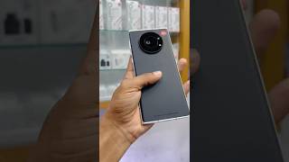 Leica Leitz Phone 1 shortvideo [upl. by Stroud590]