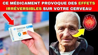 Médicaments Qui Pourraient Vous Faire Perdre La Mémoire à 50 Ans [upl. by Haem670]