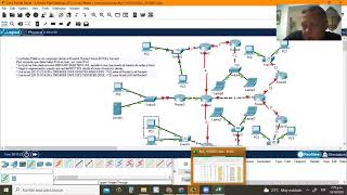 Desarrollo de Ejemplo de Direccionamiento en IPv4 e IPv6 14102021 [upl. by Boak]