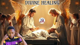 quotUnveiling Angelic Operations Guardians Healers Rescuersquot [upl. by Sophi]