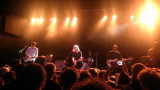 Alvvays  Hes On The Beach  Live [upl. by Queen4]