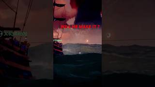 seaofthieves Clutch Snipe From Water 💦 trending ps5 [upl. by Nylacaj678]