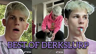 BEST OF DERKSLURP  TIKTOK COMPILATION [upl. by Udall]