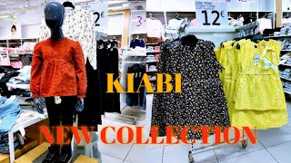 NOUVEAUTÉ KIABI COLLECTION ENFANT 2022 [upl. by Mortimer]