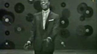 Nat King Cole NBC Show 1 [upl. by Neve]