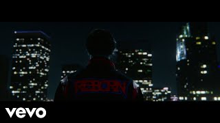 Kavinsky  Renegade Official video ft Cautious Clay [upl. by Akirret]