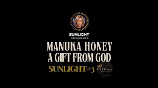 Manuka Honey  A Gift from God [upl. by Riesman]