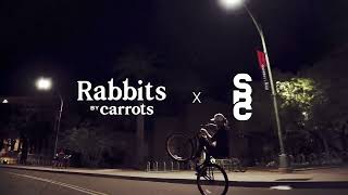 State Bicycle Co x Rabbits quotBunny Hopquot Freddie Gibbs Collab [upl. by Nnaeed483]