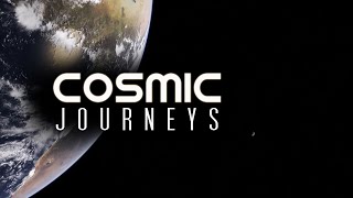 Cosmic Journeys  Reinventing Space Flight [upl. by Anneg]