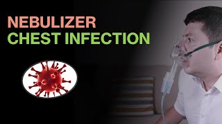 Can you use a nebulizer during a chest infection [upl. by Nivrehs]