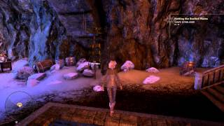 How to Reset your Skill points in Dragon Age Inquisition Skyhold [upl. by Artemas657]