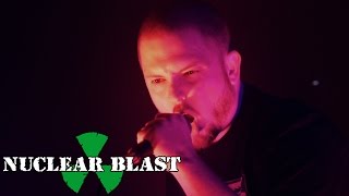 HATEBREED  Somethings Off OFFICIAL MUSIC VIDEO [upl. by Akiv]