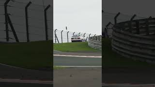 A Classic in Slow Motion during a GP Days Zandvoort Track Day [upl. by Iaoh463]