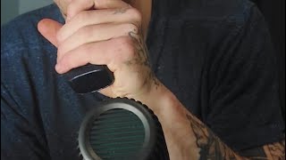 Vaping ASMR  Relaxing vape and chill [upl. by Jadd392]