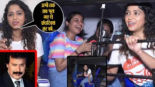 Yashashri Masurkar ने दी Dinesh aka Fredericks को श्रद्धांजलि अपने DABANGI शो पर की बात चलाया Auto [upl. by Garth]