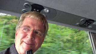 Rick Steves Europe Alpine Yodeling [upl. by Teodorico]