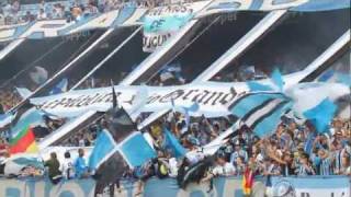 GRÊMIO 2 x 1 Inter  BR11  Sentimento [upl. by Marlane657]