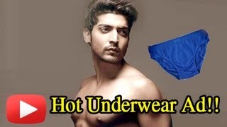 Hot Gurmeet Choudhary To Pose In Underwear [upl. by Murry713]