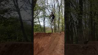 THE SANTA CRUZ JACKAL IS INSANE mtb bikes santacruz shorts [upl. by Poul185]