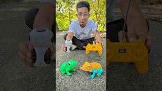 Rc Two Frog Unboxing🐸🔥 [upl. by Isteb108]