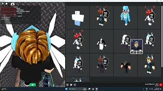 Playing Roblox MMV [upl. by Brandtr]