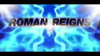 Roman Reigns theme song OTC titantron 2024 [upl. by Natrav]